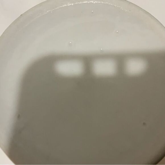 VTG Folgers "I'm The Boss..We're Switching To Folgers" 12 oz White Coffee Mug - Picture 6 of 7